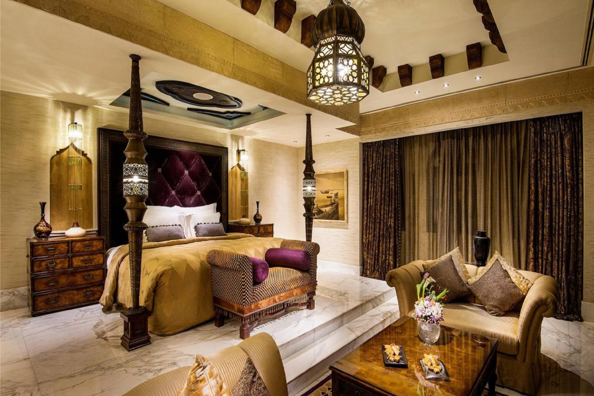 Top luxury hotels in Doha