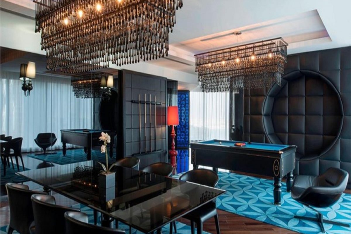 Top luxury hotels in Doha
