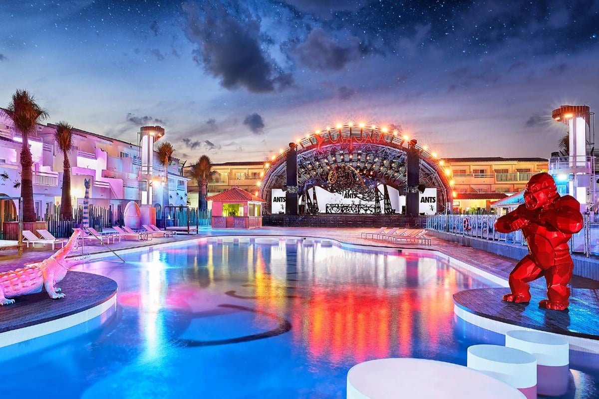 Ushuaia Ibiza 3