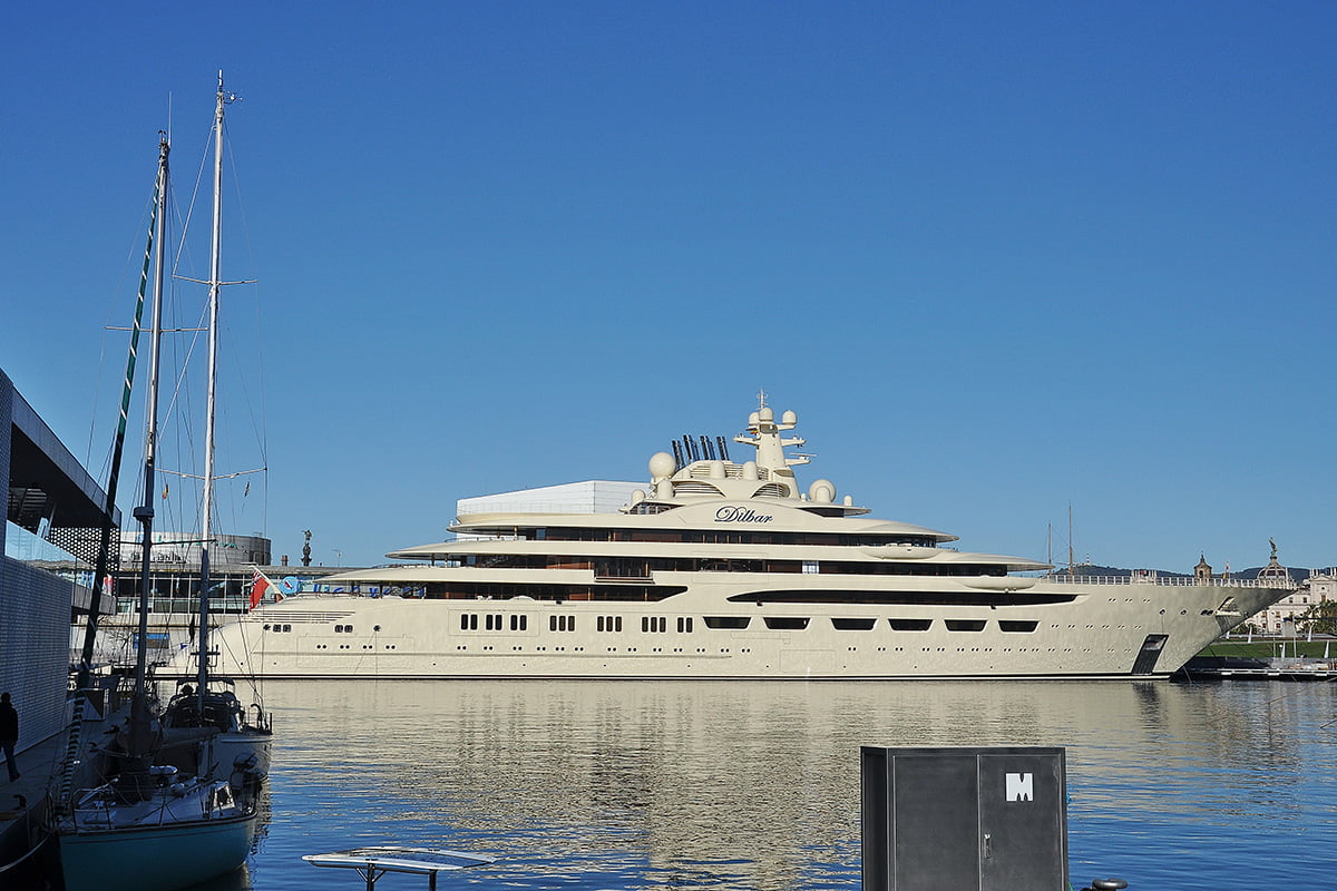 DILBAR- AT 511 FT 2