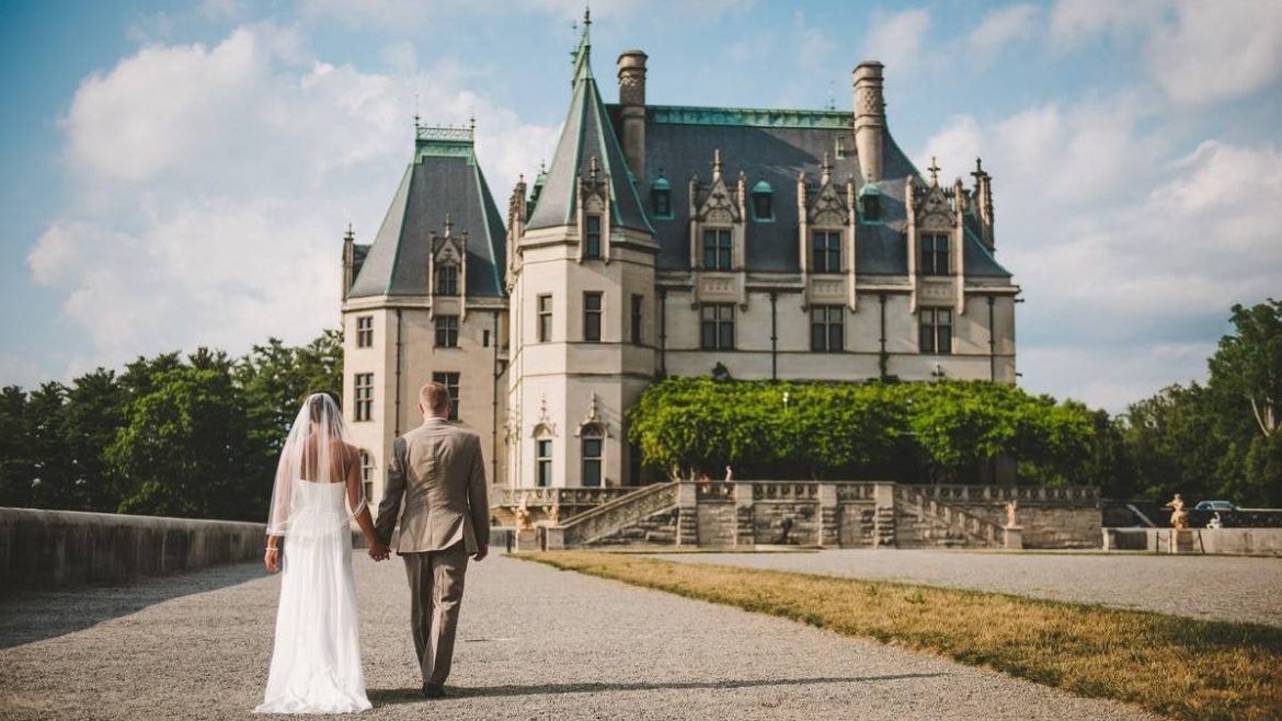 Europe’s Most exclusive Wedding places (Castles, Palaces, and more)