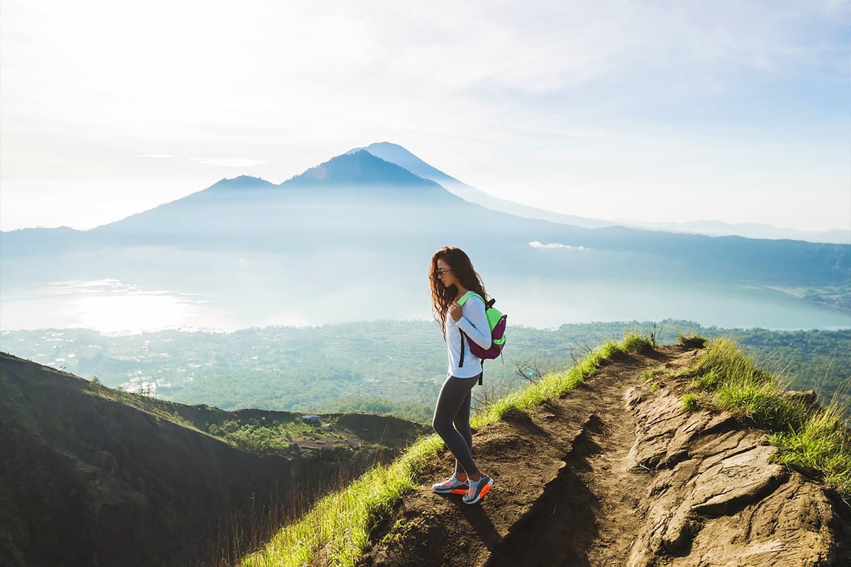 Mount Batur 3