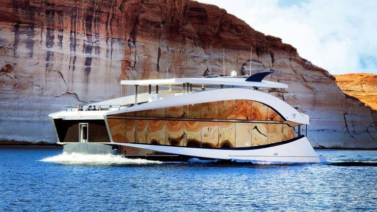 The world’s TOP 10 most famous superyachts