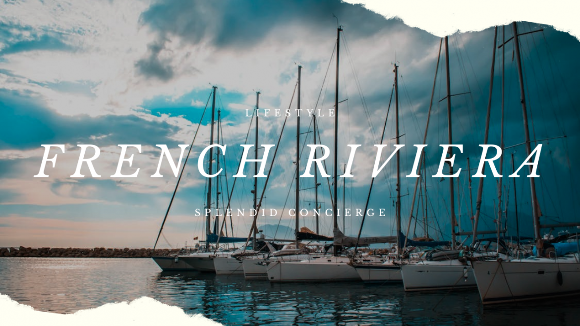 A Luxurious Affair: Experiencing the High Life in Monaco, Saint Tropez, and Cannes