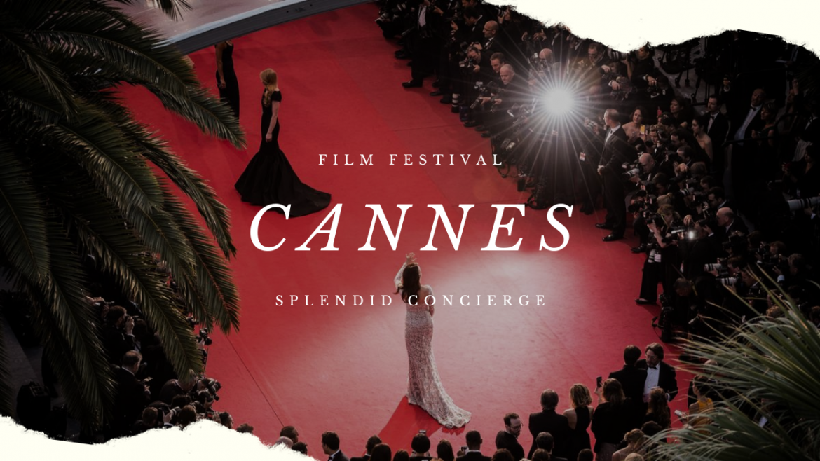 Cannes Film Festival Extravaganza: A Guide to the Most Prestigious Event in the French Riviera